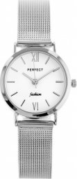 Zegarek Perfect ZEGAREK DAMSKI PERFECT F208 (zp982a)