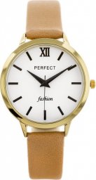 Zegarek Perfect ZEGAREK DAMSKI PERFECT L202 (zp988c)