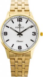 Zegarek Perfect ZEGAREK MĘSKI PERFECT M457 (zp343c)