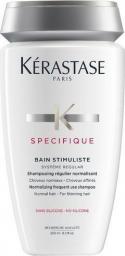  Kerastase Specifique Bain Prevention szampon przeciw wypadaniu włosów 250ml