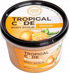 Elevita GOOD MOOD peeling do ciała "Orange", 250 ml