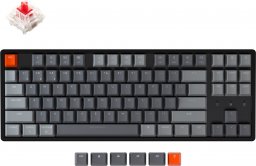 Klawiatura Keychron K8-C1 Gateron G Pro (X002HXVKSZ)