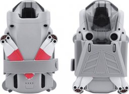 BRDRC ZABEZPIECZENIE OSŁONA ŚMIGIEŁ DLA DJI MINI 3 PRO