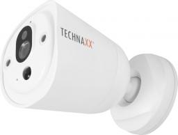 Kamera IP Technaxx Easy IP-Cam Technaxx HD kabellos TX-55 weiß - 4612