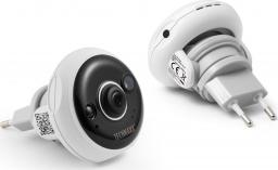 Kamera IP Technaxx IP-Cam FullHD für die Steckdose TX-57 - 4577