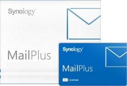 Synology MailPlus 5 kont  (MAILPLUS 5 LICENSES)