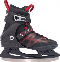 K2 Łyżwy FIT Ice r. 44.5