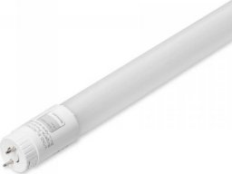 Świetlówka V-TAC Tuba Świetlówka LED T8 V-TAC SAMSUNG CHIP 60cm 9W G13 Obrotowa Nano Plastic VT-061 4000K 850lm 5 Lat Gwarancji