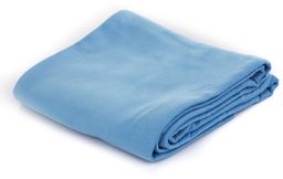  Dr.Bacty Ręcznik Blue L 60x130 cm (DRB-L-018)