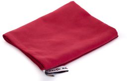  Dr.Bacty Ręcznik RED L 60x130 cm (DRB-L-019)
