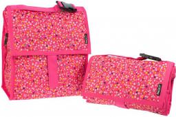 
PACKiT Lunch Bag 4,4l Poppies (2000-0004)
