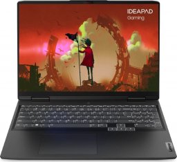 Laptop Lenovo IdeaPad Gaming 3 16ARH7 Ryzen 5 6600H / 16 GB / 512 GB / W11 / RTX 3050 / 165 Hz (82SC003KPB)
