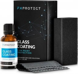 Fx Protect FX Protect GLASS COATING S-4H - powłoka ceramiczna 30ml