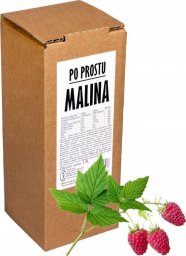 Sadvit Sok z malin Po Prostu MALINA 100% 1,5L