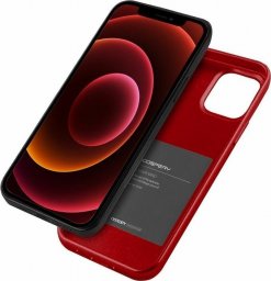  Mercury Etui Mercury Jelly Case do iPhone 14 6,1" czerwony/red