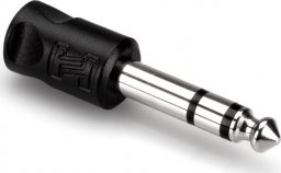 Adapter AV Hosa - Adapter gniazdo TRS 3.5mm - wtyk TRS 6.35