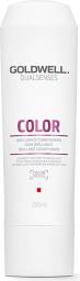  Goldwell Dualsenses Color Brilliance Odżywka nabłyszczająca do włosów cienkich i normalnych 200 ml