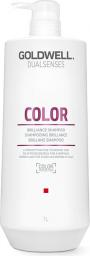  Goldwell Dualsenses Color Brilliance Szampon nabłyszczający do włosów cienkich i normalnych 1000 ml