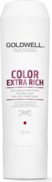  Goldwell Dualsenses Color Extra Rich Nabłyszczająca odżywka do włosów grubych 200 ml