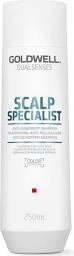  Goldwell Dualsenses Scalp Przeciwłupieżowy szampon do włosów 250 ml