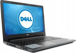 Laptop Dell Laptop Dell Inspiron 15,6 3567 8GB 1000GB Win10