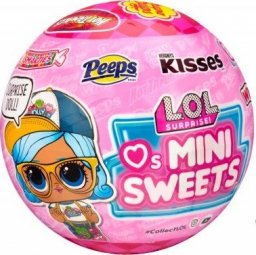  MGA L.O.L. Surprise Loves Mini Sweets Dolls 119128
