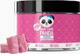 Noble Health Noble Health Hair Care Panda Mama 30 żelek - WYSYŁAMY W 24H!