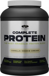  Placebo Nutrition Placebo Nutrition Complete Protein Vanilla Cookie Cream 450g - WYSYŁAMY W 24H!