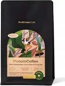 Health Labs Care Health Labs Care Shroom Coffee Kawa funkcjonalna z Lion's Mane & Cordyceps 252g - WYSYŁAMY W 24H!