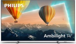 Telewizor Philips 50PUS8057/12 LED 50'' 4K Ultra HD Android Ambilight