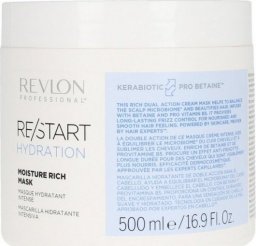 Revlon Maska do Włosów Revlon (500 ml)
