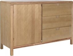 DKD Home Decor Kredens DKD Home Decor Sosna Drewno MDF (120 x 40 x 80 cm)