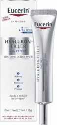 Eucerin Krem Przeciwstarzeniowy pod Oczy Eucerin Hyaluron Filler 15 ml