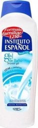 Instituto Español Żel pod Prysznic Leche Y Vitaminas Instituto Espaol (1250 ml)