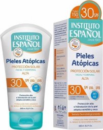 Instituto Español Balsam do Opalania Instituto Espaol Skóra Atopowa SPF 30 (150 ml)