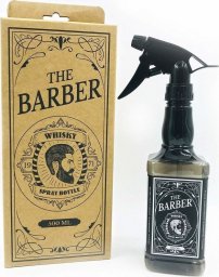 xanitalia Butelka Xanitalia Pro The Barber Whisky Dyfuzor spray (500 ml)