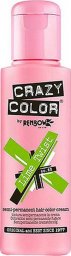 Crazy Color Farba półtrwała Lime Twist Crazy Color N 68 (100 ml)