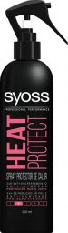 Syoss Krem Ochronny do Wosów Syoss Heat Protect (250 ml)