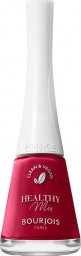 Bourjois Lakier do paznokci Bourjois Healthy Mix 350-wine & only (9 ml)