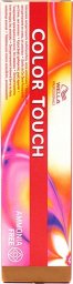  Wella Trwała Koloryzacja Color Touch Vibrant Reds Wella N P5 66,45 (60 ml)