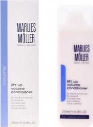 marlies mller Odżywka do Włosów Cienkich Volume Lift Up Marlies Mller (200 ml)