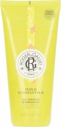 Roger & Gallet Żel pod Prysznic Kwiat Osmanthus (200 ml)