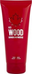  Dsquared2 Balsam do Ciała Dsquared2 Red Wood (200 ml)