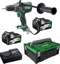 Hikoki Wkrętarka akumulatorowe DV36DA WRZ 36 V