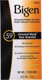 Bigen Trwała Koloryzacja Bigen N 59 Oriental Czarny W proszku (6 g)