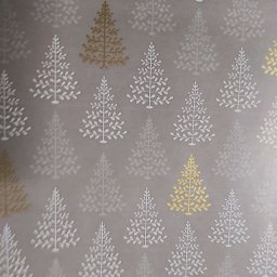 Dekoracja świąteczna Fastima ozdobny papier