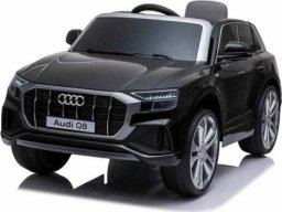 Injusa Elektryczny Samochód dla Dzieci Injusa  Audi Q8 Czarny 12 V