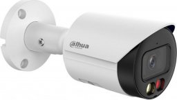 Kamera IP Dahua Technology KAMERA IP IPC-HFW2449S-S-IL-0280B WizSense - 4Mpx 2.8mm DAHUA