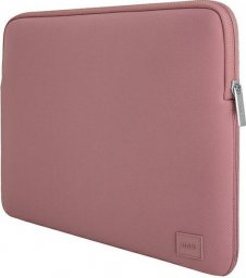Etui Uniq Torba UNIQ Cyprus laptop Sleeve 14 cali różowy/mauve pink Water-resistant Neoprene