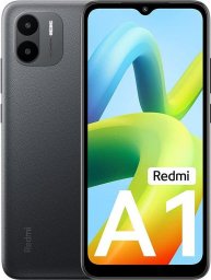 Smartfon Xiaomi Redmi A1 2/32GB Czarny  (43086)
